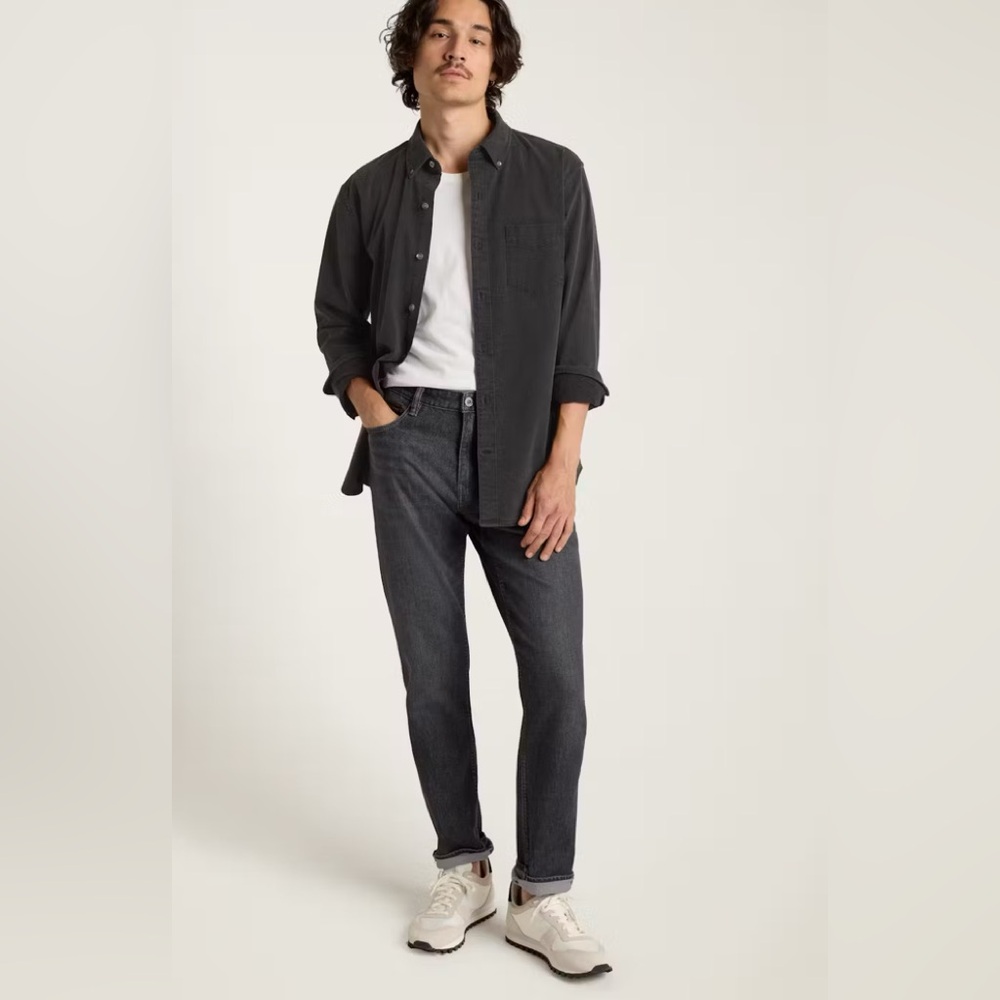 NWOT Bonobos Jeans Men’s 35/32 Slim